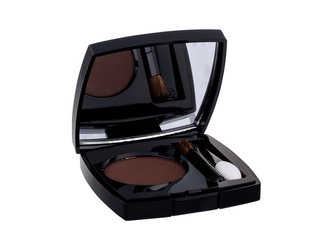 Chanel Oční stíny se saténovým efektem Ombre Première (Eye Shadow) 2,2 g Odstín 24 Chocolate Brown woman