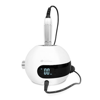 Rio-Beauty Elektrický pilník Rio Salon Pro (Electric Nail File) woman