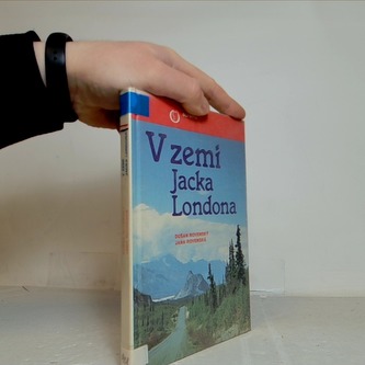 V zemí Jacka Londona