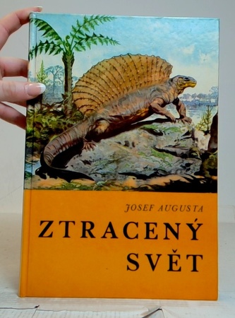 Ztracený svět