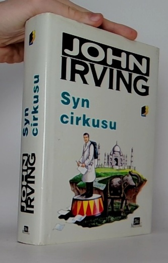 Syn cirkusu