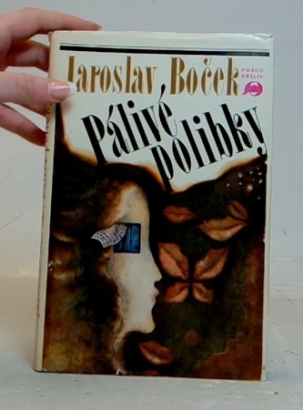 Pálivé polibky