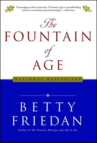 The Fountain of Age