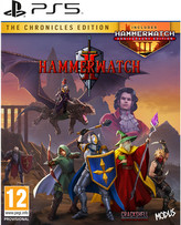 Hammerwatch II: The Chronicles Edition (PS5)