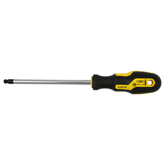 Šroubovák šestihranný s kulovou hlavou 3 100 80 x 26 SWK 3