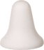 Zvonek polystyren - 9 cm