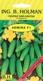 Okurka nakl. Holman - Admira F1 hr 2,5 g