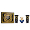 Versace Pour Femme Dylan Blue EDP 50 ml + SG 50 ml + BL 50 ml W