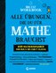 Big Fat Workbook - Alle Übungen, die du für Mathe brauchst