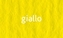 Barevný copy papír Fabriano 500 listů – giallo