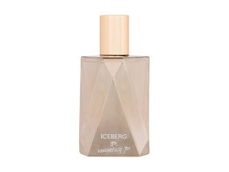 Iceberg Be Wonderfully You Toaletní voda 100 ml pro ženy
