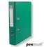 Segregator A4 z okuciem 5cm zielony