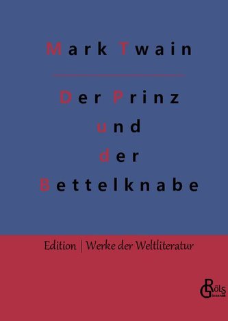 Der Prinz und der Bettelknabe