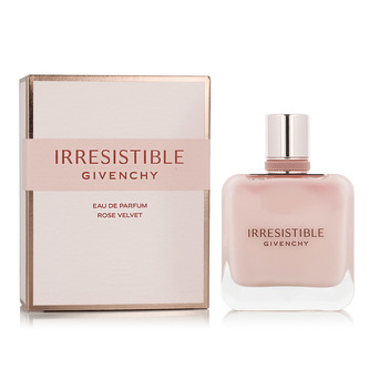 Givenchy Irrésistible Givenchy Rose Velvet EDP 50 ml W