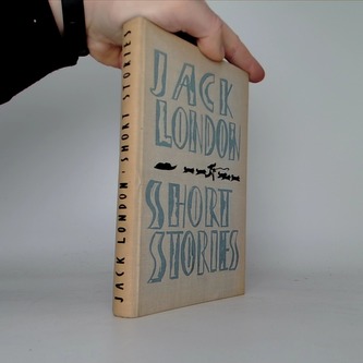 Short Stories Jack London