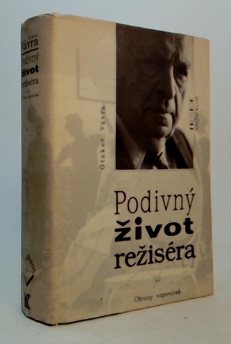 Podivný život režiséra