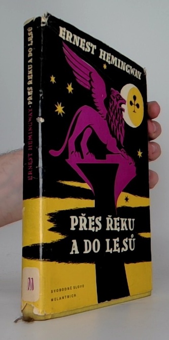 Přes řeku a do lesů