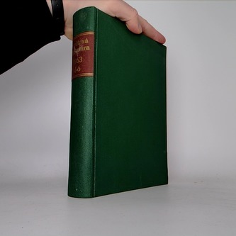 Světova literatura 1963 1-3, 4-6