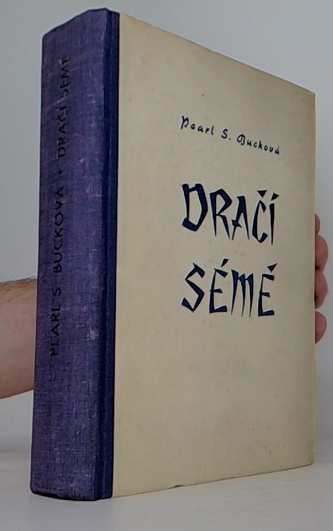 Dračí sémě