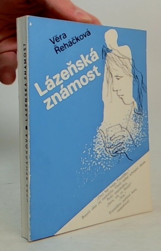 Lázeňská známost