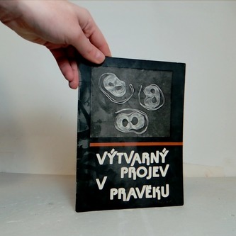 Výtvarný projev v pravěku