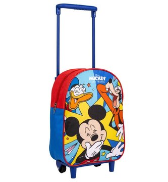 TROLLEY BATOH MICKEY