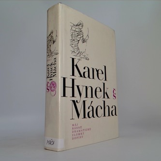 Karel Hynek Mácha: Dílo 1