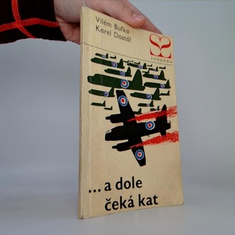 ...a dole čeká kat