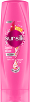 Sunsilk kondicionér pro lesklé vlasy Scintille Di Luce, 200 ml