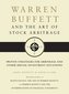 Warren Buffett and the Art of Stock Arbitrage