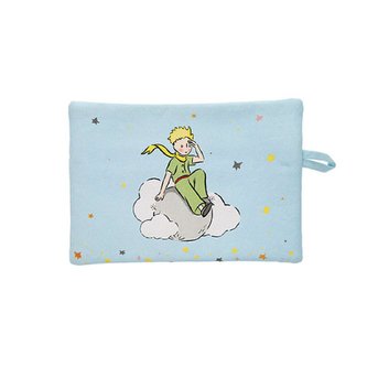 Kosmetická taška TRCOS07G02 MALÝ PRINC KIUB