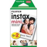 Fujifilm instax mini film 20ks fotek