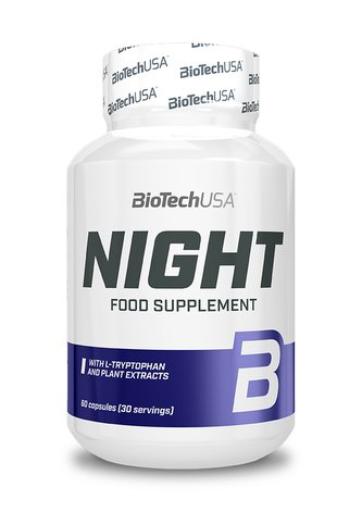 BioTech Night 60 tbl