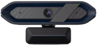 LORGAR kamera RAPAX 701 pro Streaming, 2K 1080P/60fps, 1/3",4Mega CMOS Sensor, Auto Focus, modrá