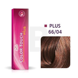 Vlasová kosmetika  v naší nabídce nese jména těch nejslavnějších kadeřnických značek. Barvení značky Wella Professionals z kolekce Color Touch byly vytvořeny pro všechny typy vlasů speciálně pro ženy. Tento kadeřnický zázrak má objem 60 ml.