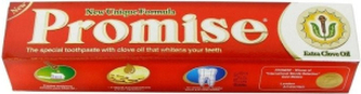 Promise s hřebíčkovým olejem, zubní pasta, 150 g