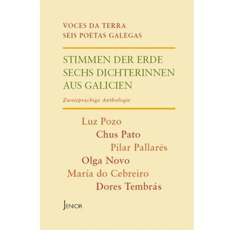 Stimmen der Erde