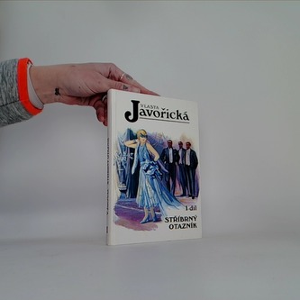 Stříbrný otazník 1.díl