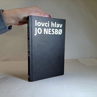 Lovci hlav