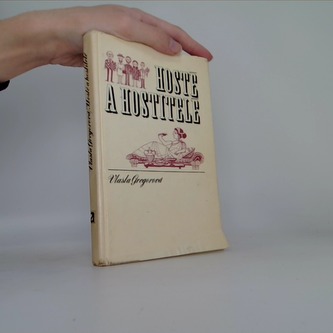 Hosté a hostitele