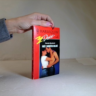 Muž z modrých oblaků Muž z modrých oblaků