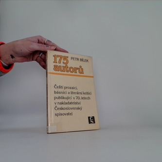 175 autorů
