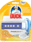 Duck WC blok Fresh Discs Active Citrus, 36 ml