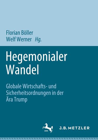 Hegemonialer Wandel