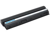 Baterie Avacom pro NT Dell Latitude E6220, E6330 Li-Ion 11,1V 4400mAh 49Wh - neoriginální