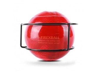 Hasicí koule Firexball 1,3 kg prášek Furex 770 1ks