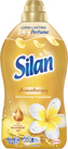Silan aviváž Aromatherapy Fascinating Frangipani 62 praní, 1364 ml