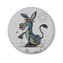 Magnet MAGR21U15 BUG ART KOOKS KIUB
