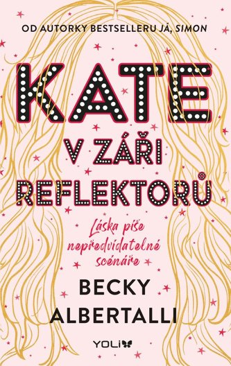 Kate v záři reflektorů Kate v záři reflektorů