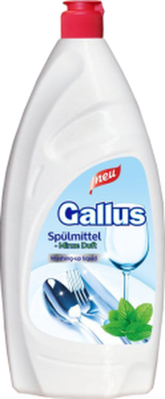 Gallus na nádobí Mint, 850 ml